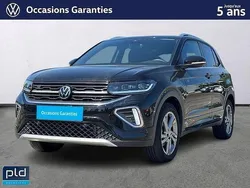 Utilisé 2024 VW T-Cross R-line SUV | 30 990 € (Prix cher)