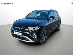 Utilisé 2024 VW T-Cross Style SUV | 30 990 € (Prix cher)