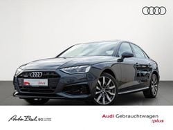 Utilisé 2021 Audi A4 Advanced Plus Berline | 28 970 € (Bon prix)