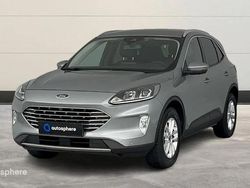 Occasion 2023 Ford Kuga Titanium SUV | 23 999 € (Prix juste)