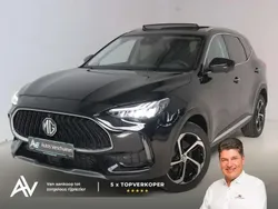 Noir Nouvelle 2025 MG EHS Luxury SUV | 29 900 € (Prix assez cher)