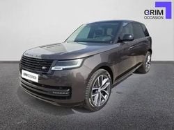 Charente grey Utilisé 2024 Land Rover Range Rover Autobiography SUV | 169 999 €