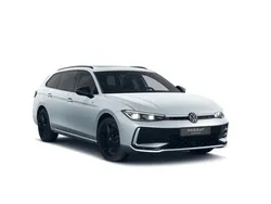 Nouvelle 2025 VW Passat R-line | 68 716 € (Prix juste)
