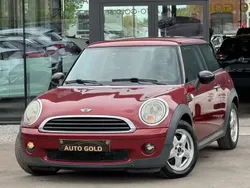 Bronze Utilisé 2008 Mini ONE Citadine | 3 450 € (Prix juste)