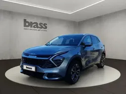 Argent Utilisé 2023 Kia Sportage Spirit SUV | 34 390 € (Prix assez cher)