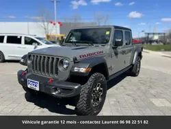 Gris Utilisé 2023 Jeep Gladiator Rubicon SUV | 52 218 € (Prix juste)
