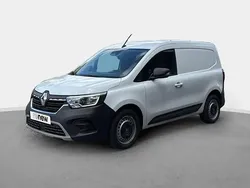 Blanc Utilisé 2023 Renault Kangoo Monospace | 19 500 €