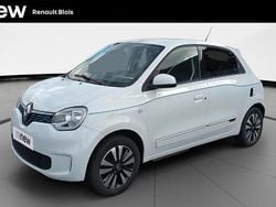Blanc Occasion 2022 Renault Twingo Intens Citadine | 10 990 € (Prix juste)