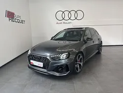 Utilisé 2020 Audi RS4 Break | 89 990 €