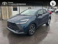 Utilisé 2025 Toyota C-HR Design SUV | 37 879 €