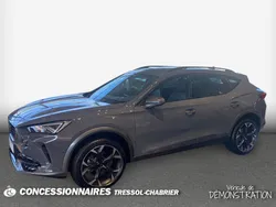 Gris Utilisé 2022 Cupra Formentor SUV | 39 990 €