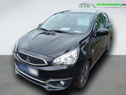 Utilisé 2018 Mitsubishi Space Star Citadine | 15 900 € (Prix juste)