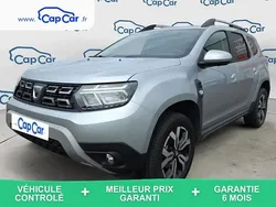 Utilisé 2022 Dacia Duster Prestige SUV | 15 990 € (Bon prix)