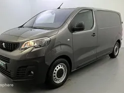 Gris platinium métal Utilisé 2023 Peugeot e-Expert Van | 38 990 € (Prix cher)