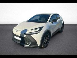 Nouvelle 2025 Toyota C-HR Design SUV | 33 980 € (Prix juste)