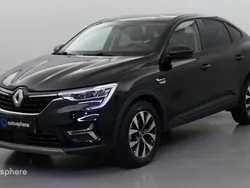 Noir Utilisé 2023 Renault Arkana Evolution SUV | 20 499 € (Prix juste)