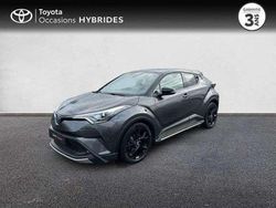 Utilisé 2019 Toyota C-HR SUV | 20 890 €