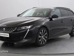 Utilisé 2020 Peugeot 508 GT-line Break | 20 999 € (Prix juste)