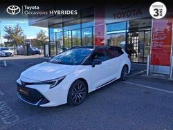 Utilisé 2024 Toyota Corolla Sport | 28 990 € (Prix assez cher)