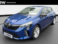 Bleu Utilisé 2023 Renault Clio V Evolution Citadine | 14 790 € (Bon prix)