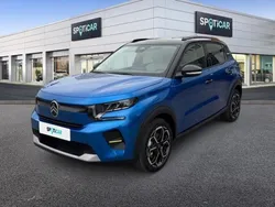 Nouvelle 2025 Citroën e-C3 | 24 699 € (Super prix)