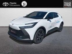 Utilisé 2025 Toyota C-HR Design SUV | 36 990 €
