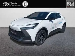 Utilisé 2025 Toyota C-HR Design SUV | 36 990 €