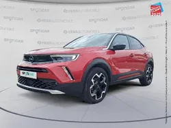 Utilisé 2022 Opel Mokka Ultimate SUV | 20 999 € (Prix juste)