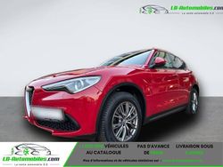 Utilisé 2020 Alfa Romeo Stelvio SUV | 29 200 € (Prix juste)