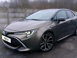 Autre Occasion 2020 Toyota Corolla Berline | 20 838 € (Super prix)