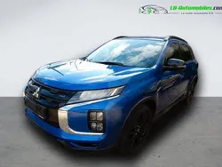 Utilisé 2020 Mitsubishi ASX SUV | 26 000 € (Bon prix)