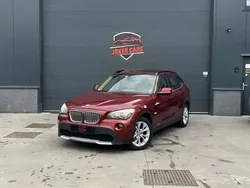 Brun Utilisé 2011 BMW X1 SUV | 7 990 €