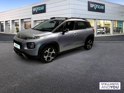 Utilisé 2021 Citroën C3 Aircross Shine SUV | 15 290 € (Prix juste)