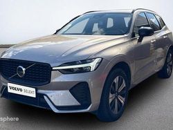 Gris Utilisé 2023 Volvo XC60 Plus SUV | 46 799 € (Prix cher)