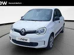 Blanc Utilisé 2023 Dacia Duster Expression SUV | 20 499 € (Prix juste)