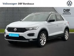 Utilisé 2021 VW T-Roc Exclusive SUV | 23 999 €
