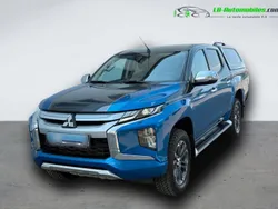 Utilisé 2021 Mitsubishi L200 Pick-up | 39 200 € (Prix cher)
