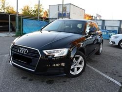 Utilisé 2017 Audi A3 Business Berline | 14 500 € (Bon prix)