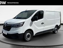 Blanc Utilisé 2023 Renault Trafic Van | 23 990 € (Bon prix)