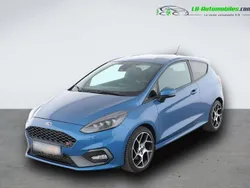 Utilisé 2020 Ford Fiesta ST Citadine | 22 100 € (Prix juste)