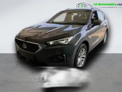 Utilisé 2024 Seat Tarraco SUV | 35 800 € (Prix juste)