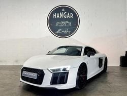 Utilisé 2017 Audi Coupé Coupé | 119 990 €