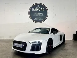 Utilisé 2017 Audi Coupé Coupé | 119 990 €
