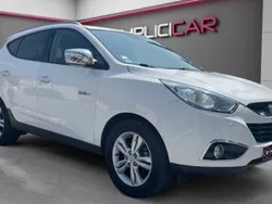 Utilisé 2011 Hyundai ix35 SUV | 8 990 € (Prix cher)