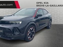 Utilisé 2021 Opel Mokka GS Line SUV | 16 390 € (Prix juste)