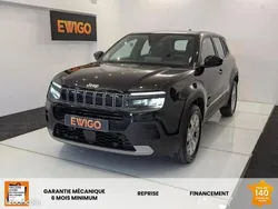 Noir Utilisé 2024 Jeep Avenger Altitude SUV | 19 290 € (Super prix)