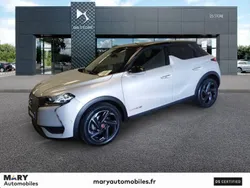 Othercolor Utilisé 2021 DS Automobiles DS3 Crossback E-Tense Grand Chic SUV | 20 990 € (Prix assez cher)