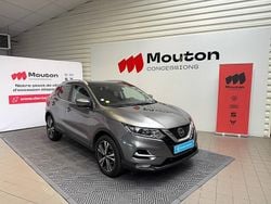 Utilisé 2020 Nissan Qashqai SUV | 18 490 € (Prix assez cher)