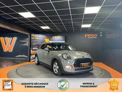 Utilisé 2018 Mini Cooper Citadine | 14 290 € (Bon prix)