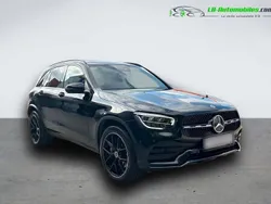 Utilisé 2022 Mercedes GLC220 | 49 600 € (Prix cher)